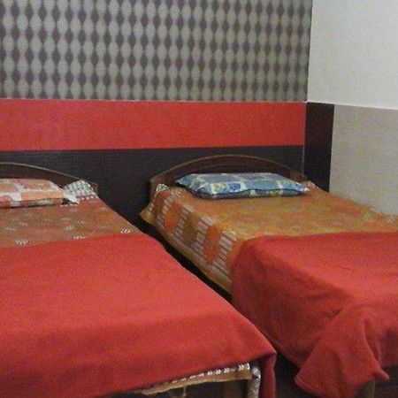 Hotel Guru Kripa Jamshedpur Ngoại thất bức ảnh