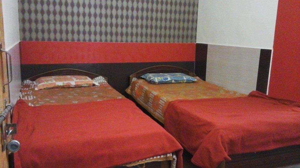 Hotel Guru Kripa Jamshedpur Ngoại thất bức ảnh