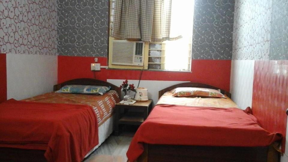 Hotel Guru Kripa Jamshedpur Ngoại thất bức ảnh